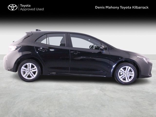 Image for 2023 Toyota Corolla HYBRID LUNA H/B