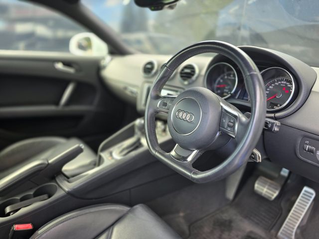 Image for 2015 Audi TT 1.8 TFSI Sport S tronic