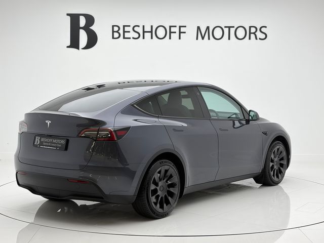 Image for 2023 Tesla Model Y RWD=WHITE INTERIOR//HUGE SPEC//D REG=TAILORED FINANCE PACKAGES AVAILABLE=TRADE IN’S WELCOME 