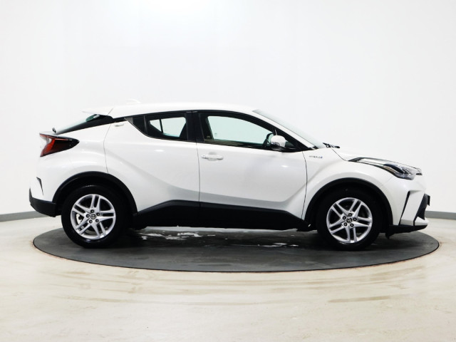Image for 2022 Toyota C-HR *18* Icon 120BHP HEV 5DR Auto