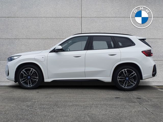 Image for 2023 BMW X1 Xdrive30e 5M 4DR Auto