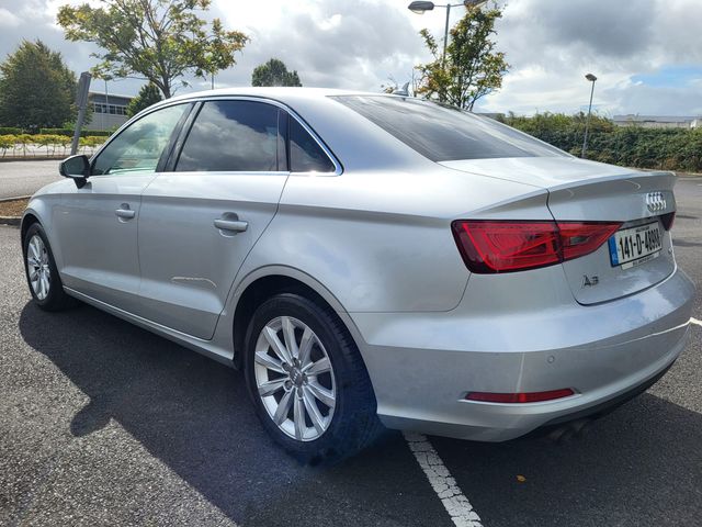 Image for 2014 Audi A3 