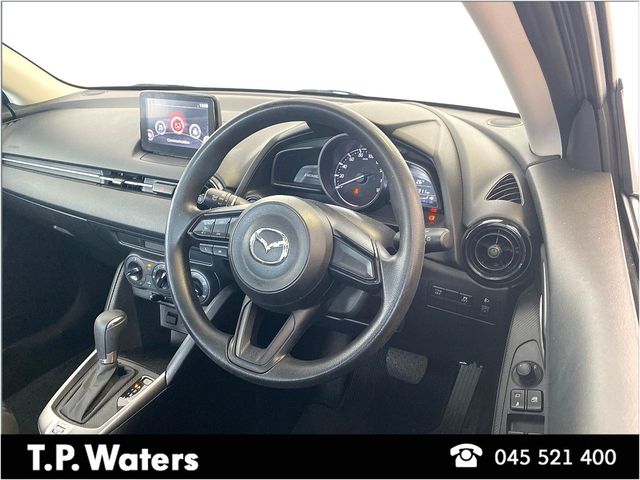 Image for 2017 Mazda Mazda2 DEMIO 1.3 AUTOMATIC - NCT 28 - TAX MAY 2027 - SAME DAY FINANCE APPROVAL