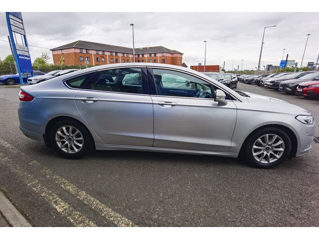 Image for 2017 Ford Mondeo 2.0TDCI TITANIUM DIESEL - FINANCE AVAILABLE - CALL US TODAY ON 01 492 6566 OR 087-092 5525