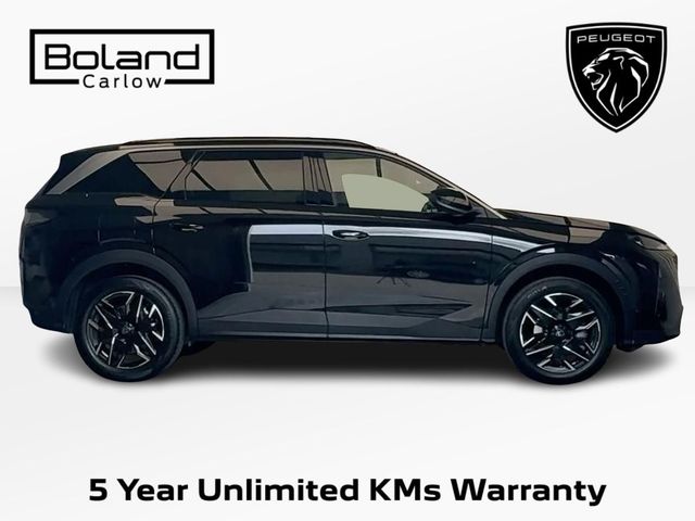 Image for 2026 Peugeot 5008 1.2 HYBRID ALLURE *WARRANTY 2031* €105 PER WEEK ON PCP
