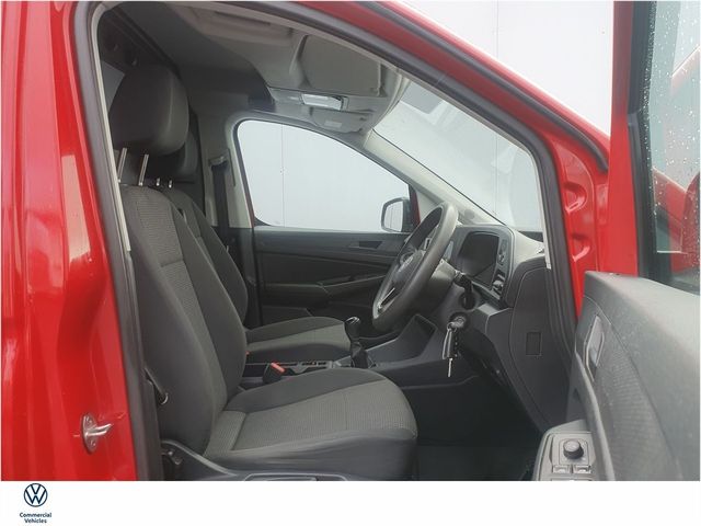 Image for 2023 Volkswagen Caddy CADDY CARGO 2.0tdi BUSINESS 75BHP(ex vat)