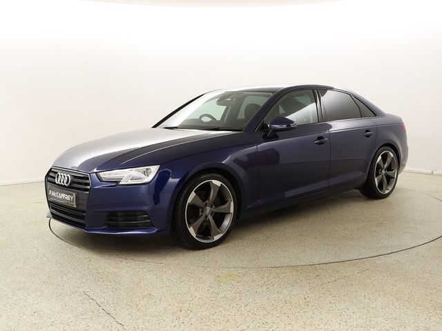 Image for 2016 Audi A4 