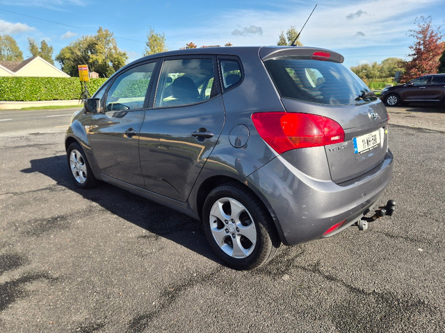 Image for 2011 Kia Venga 1.4 TX ISG 5DR