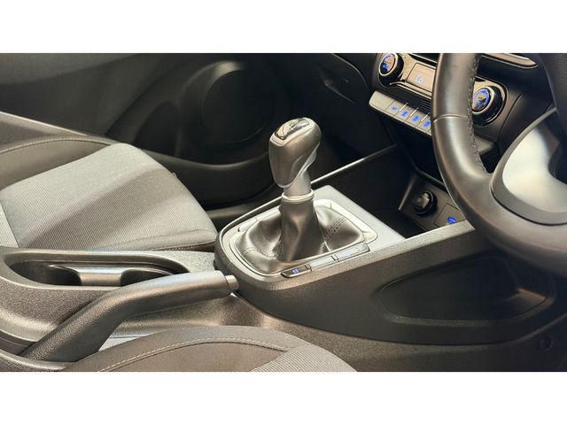 Image for 2021 Hyundai Kona KAUAI EXECUTIVE MILD HYBRID 5DR DIESEL 5