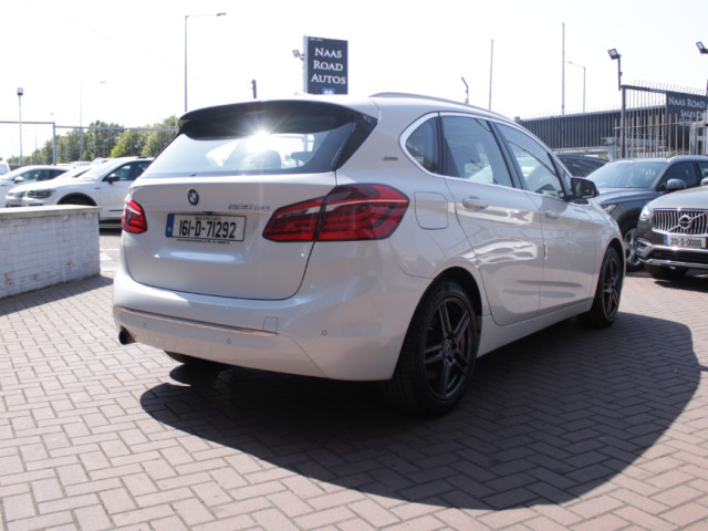 Image for 2016 BMW 2 Series Active Tourer 1.5 5DR E-DRIVE PETROL PLUG-IN HYBRID E-DRIVE // WITH ONLY 86, 000 KM'S // BUY WITH CONFIDENCE AA AND SIMI APPROVED DEALER 2026 // FINANCE ARRANGED // ALL TRADE INS WELCOME //