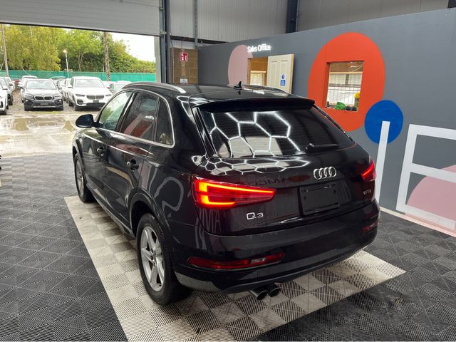 Image for 2016 Audi Q3 ONLY €18950! 2015 AUDI Q3 1.4L PETROL / 97K KMS / ADAPTIVE CRUISE CONTROL, REVERSE CAMERA & MORE