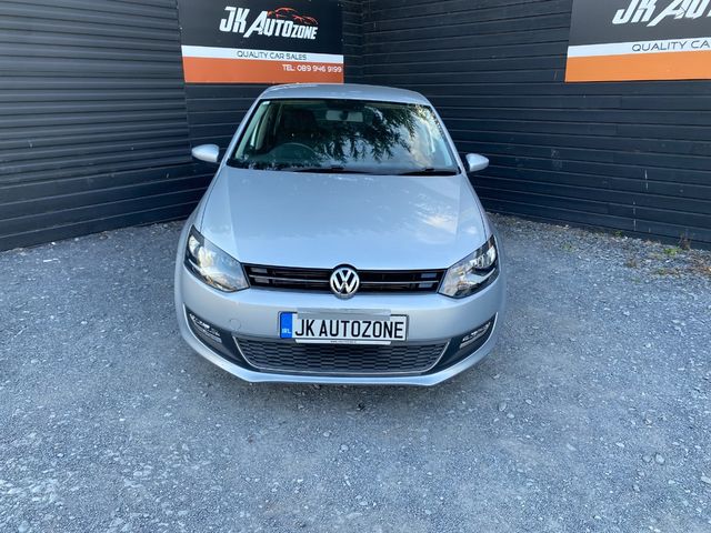 Image for 2013 Volkswagen Polo 1.2 TSI AUTO 5DR