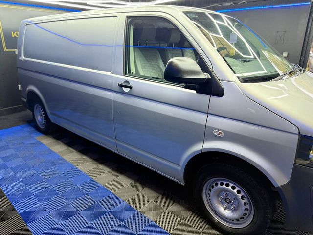 Image for 2011 Volkswagen Transporter 
