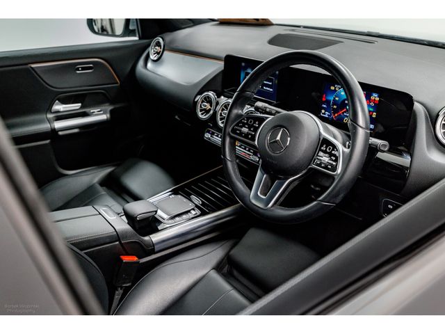 Image for 2020 Mercedes-Benz GLA Class 200d 2.0 Diesel Auto 150HP