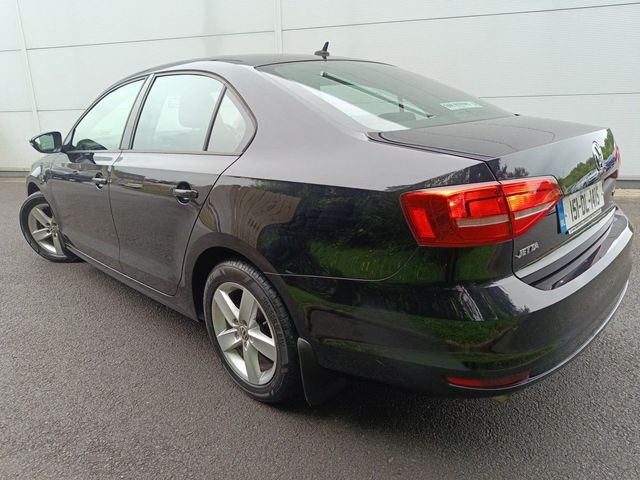 Image for 2015 Volkswagen Jetta 2.0 TDI BMT 110HP COMFORTLINE