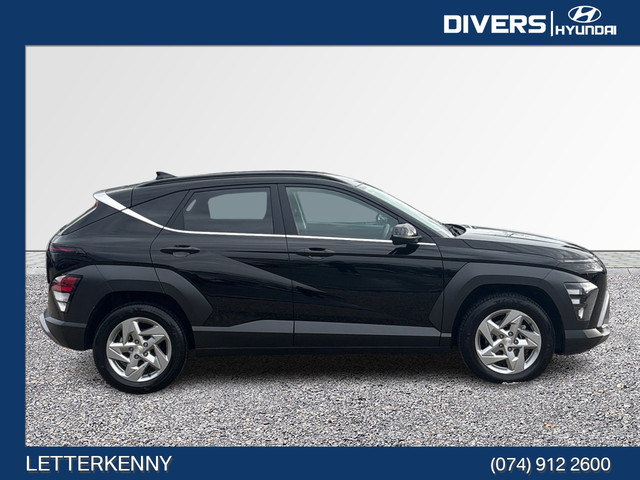 Image for 2026 Hyundai Kona Elegance 1.0 Turbo Petrol