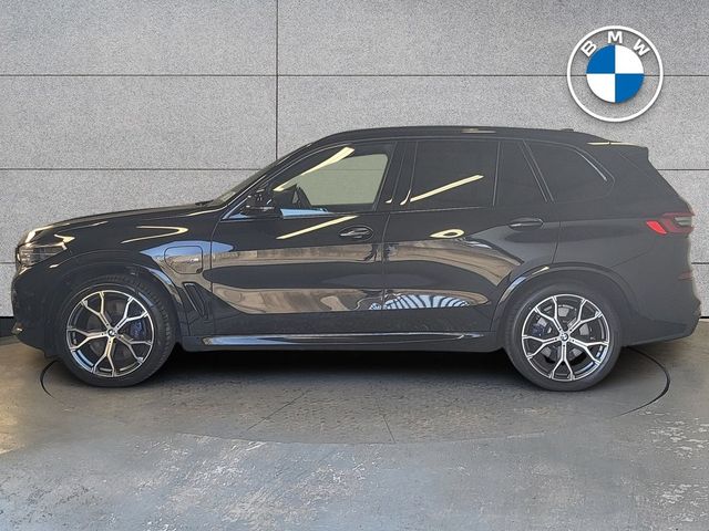 Image for 2021 BMW X5 xDrive45e M Sport