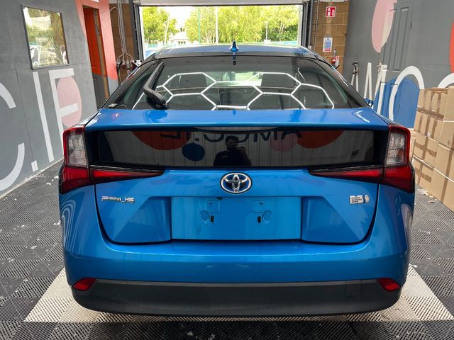 Image for 2019 Toyota Prius 2019 TOYOTA PRIUS S 1.8 AUTOMATIC / CRUISE CONTROL / PARKING CAMERA AND MORE