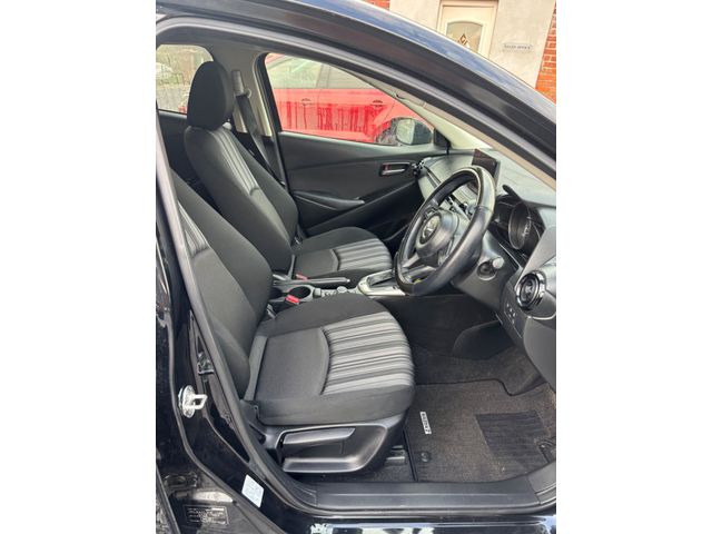 Image for 2023 Mazda Demio 