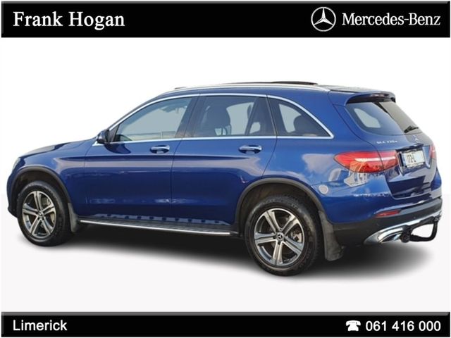 Image for 2017 Mercedes-Benz GLC Class GLC220 D 4Matic 2.1 Diesel 170 BHP Premium Plus 