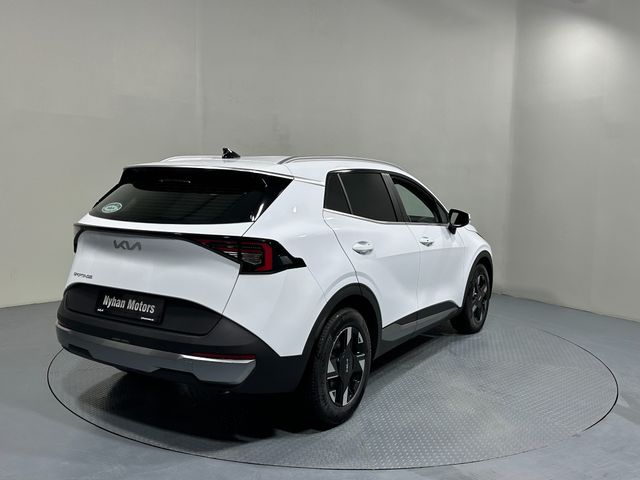 Image for 2026 Kia Sportage K2 1.6 Crdi