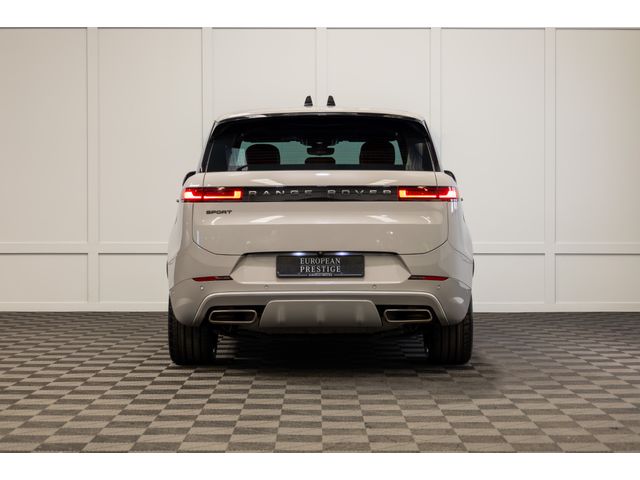 Image for 2024 Land Rover Range Rover Sport P460e Dynamic SE