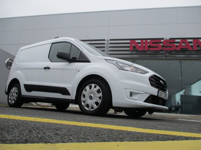 Image for 2023 Ford Transit Connect HP TREND - 1.5 TD 100 T6.2 M6 FW