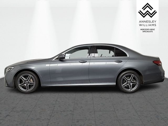 Image for 2022 Mercedes-Benz E Class E 300 de PHEV AMG Line
