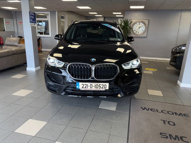 Image for 2022 BMW X1 2.0 D SPORT 150 BHP