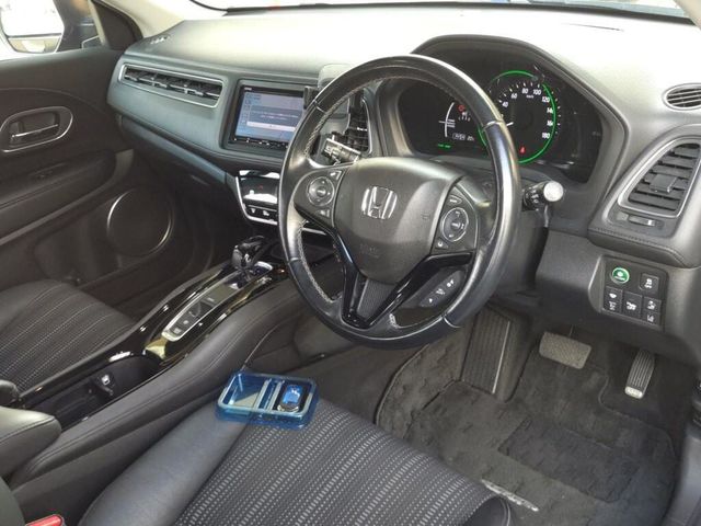 Image for 2018 Honda Vezel COMING SOON