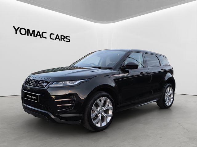 Image for 2022 Land Rover Range Rover Evoque R-DYNAMIC S AUTO -- * 1 OWNER * -- LOW MILEAGE!!