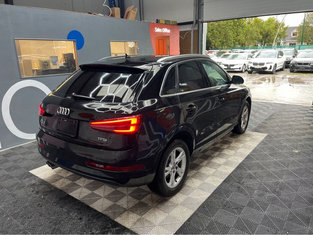 Image for 2016 Audi Q3 ONLY €18950! 2015 AUDI Q3 1.4L PETROL / 97K KMS / ADAPTIVE CRUISE CONTROL, REVERSE CAMERA & MORE