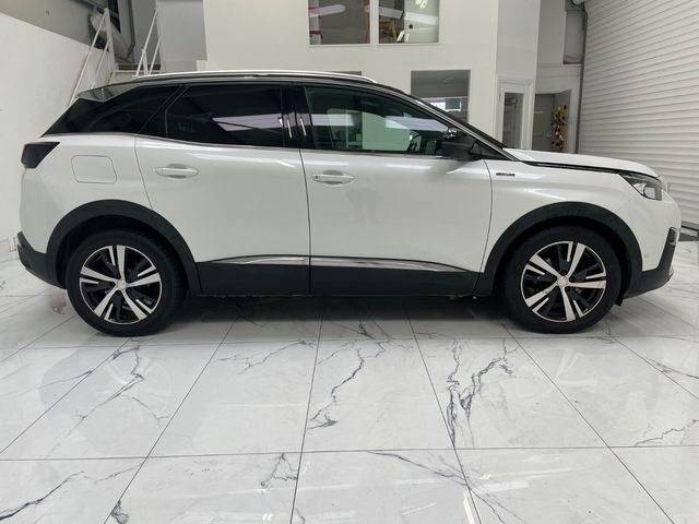 Image for 2019 Peugeot 3008 1.5 BlueHDi 130bhp GT Line