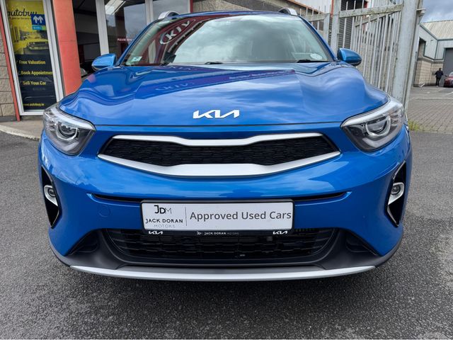 Image for 2024 Kia Stonic 1.0 K2 MY24 5DR