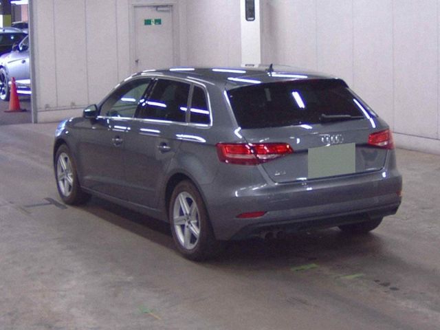 Image for 2019 Audi A3 1.4 TFSI - FACTORY ALLOYS - REVERSE CAMERA - CRUISE CONTROL