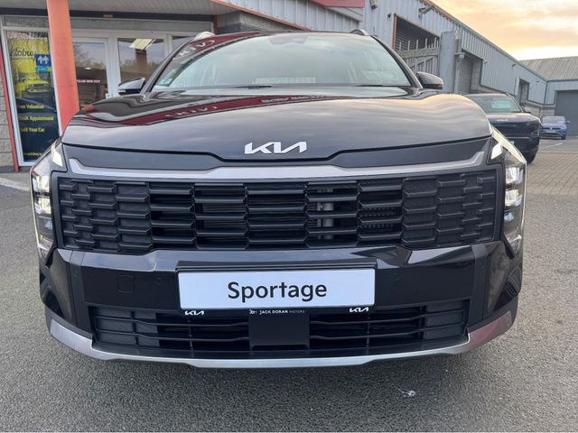 Image for 2026 Kia Sportage K2 Diesel*0% Finance *