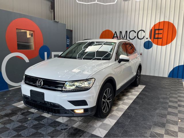 Image for 2020 Volkswagen Tiguan TIGUAN AUTOMATIC ONLY 34K KMS 1.4 PETROL COMFORT LINE / 34k KMs / REVERSE CAMERA , ADAPTIVE CRUISE & MORE