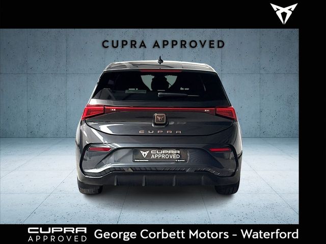 Image for 2024 Cupra Born 58kWh 204hp €80 pwk (Inc €12, 000 Trade In/Deposit)