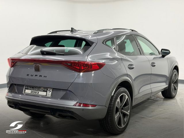 Image for 2023 Cupra Formentor (232) 1.5 TSI 150HP DSG AUTO HIGH SPEC