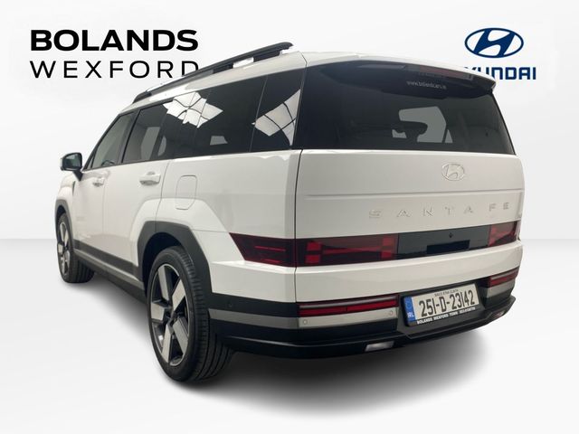 Image for 2025 Hyundai Santa Fe Premium 1.6 PHEV Auto