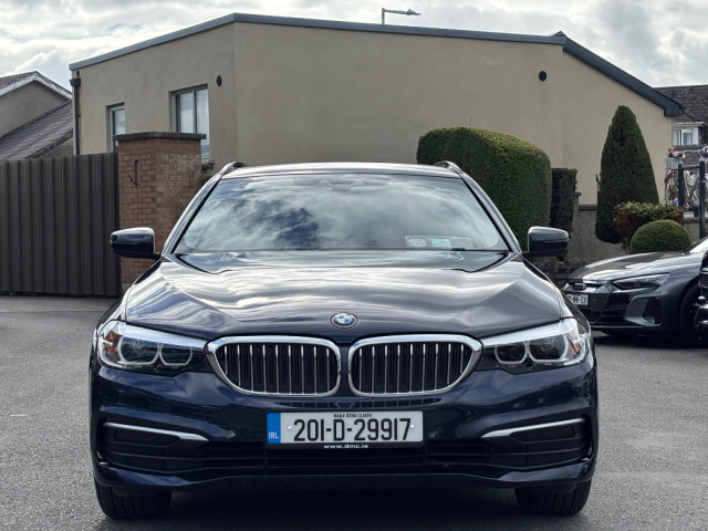 Image for 2020 BMW 5 Series 520i G31 SE TOURING *LOW KMS*