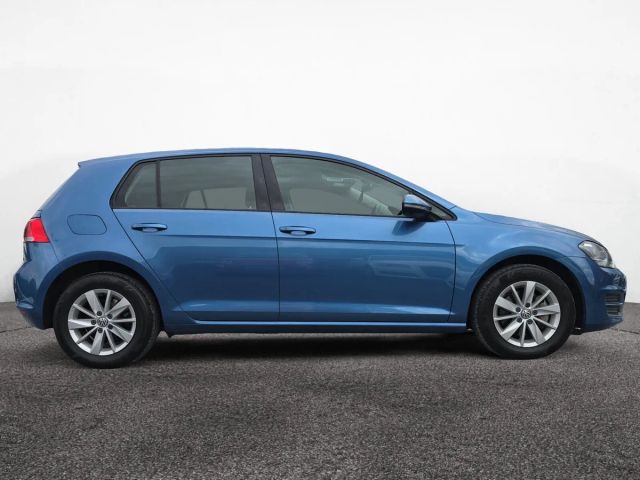 Image for 2016 Volkswagen Golf DBA Aucjz Auto