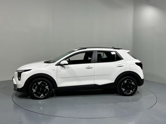 Image for 2026 Kia Stonic K2 1.0 Petrol