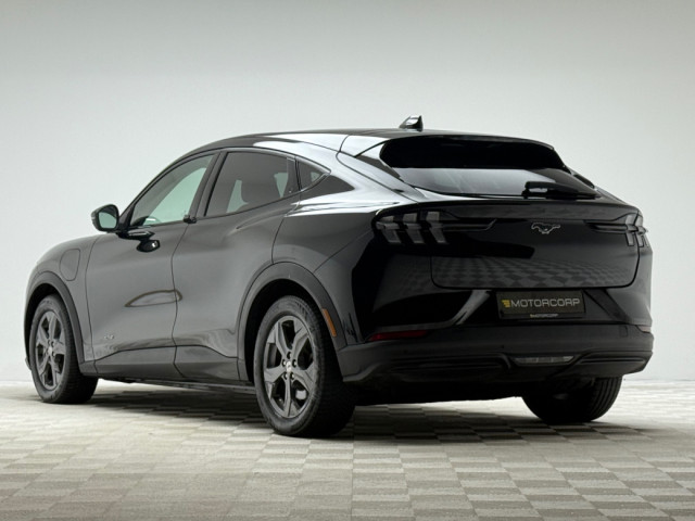 Image for 2022 Ford Mustang MACH-E STANDARD RANGE 70kWh
