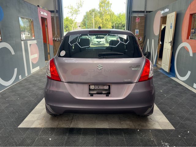 Image for 2016 Suzuki Swift SUZUKI SWIFT AUTOMATIC 1.2 PETROL / 105k KMs / ADAPTIVE CRUISE & MORE