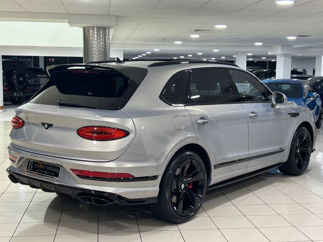 Image for 2022 Bentley Bentayga 3.0 V6 HYBRID=HUGE SPEC//AS NEW//D REG=1 OWNER WITH FULL BENTLEY SERVICE HISTORY=TAILORED FINANCE PACKAGES AVAILABLE=TRADE IN’S WELCOME 