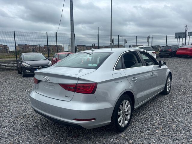 Image for 2014 Audi A3 