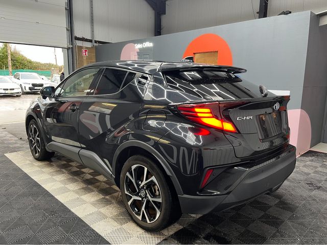 Image for 2020 Toyota C-HR ONLY €20950! 2020 TOYOTA C-HR HYBRID G 1.8 AUTOMATIC / REVERSE CAMERA / CRUISE CONTROL 