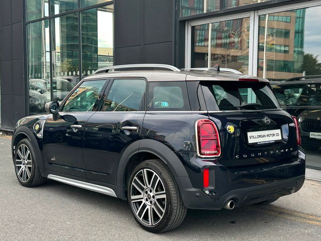 Image for 2023 Mini Countryman Cooper S Exclusive All4 Auto (PHEV)