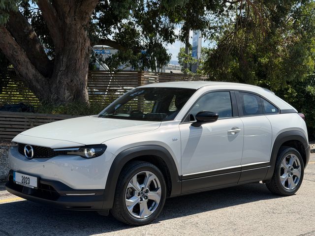 Image for 2023 Mazda MX-30 PRIME-LINE. HEAD UP DISPLAY. APPLE CARPLAY
